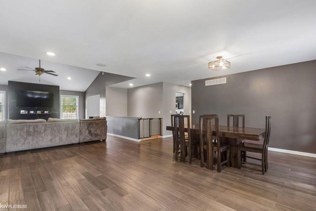 13201 Speaker Road, Yale, MI 48097