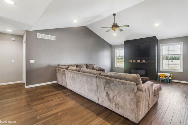 13201 Speaker Road, Yale, MI 48097