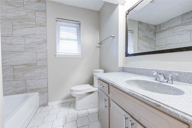 2126 Fir Springs Drive, Houston, TX 77339