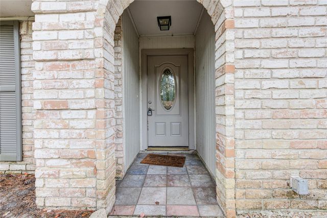 2126 Fir Springs Drive, Houston, TX 77339