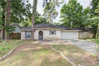 2126 Fir Springs Drive, Houston, TX 77339