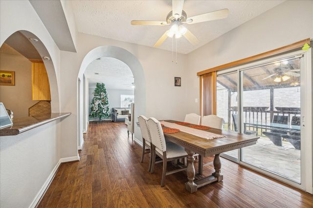 16147 New Field Drive, Houston, TX 77082