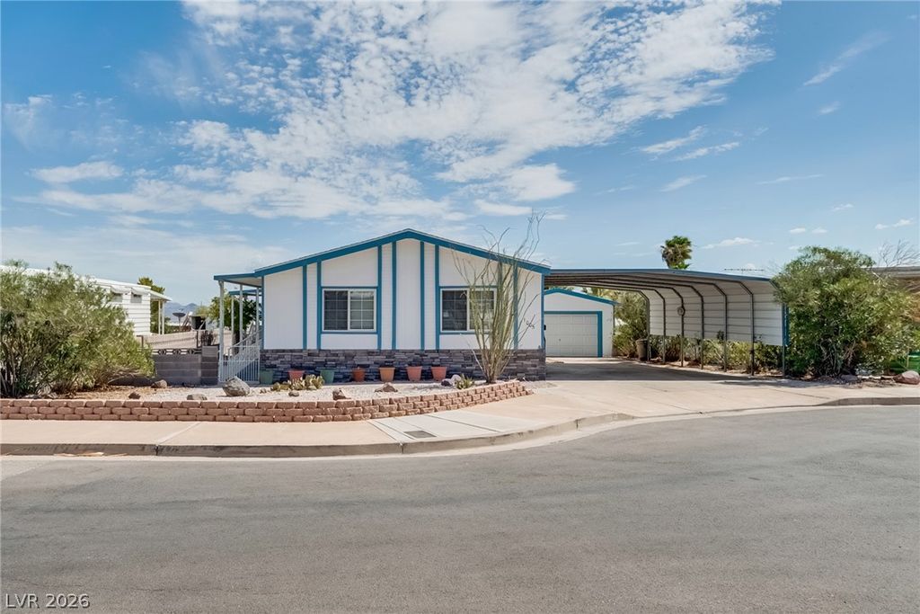 1005 Adobe Circle, Boulder City, NV 89005 — photo 2