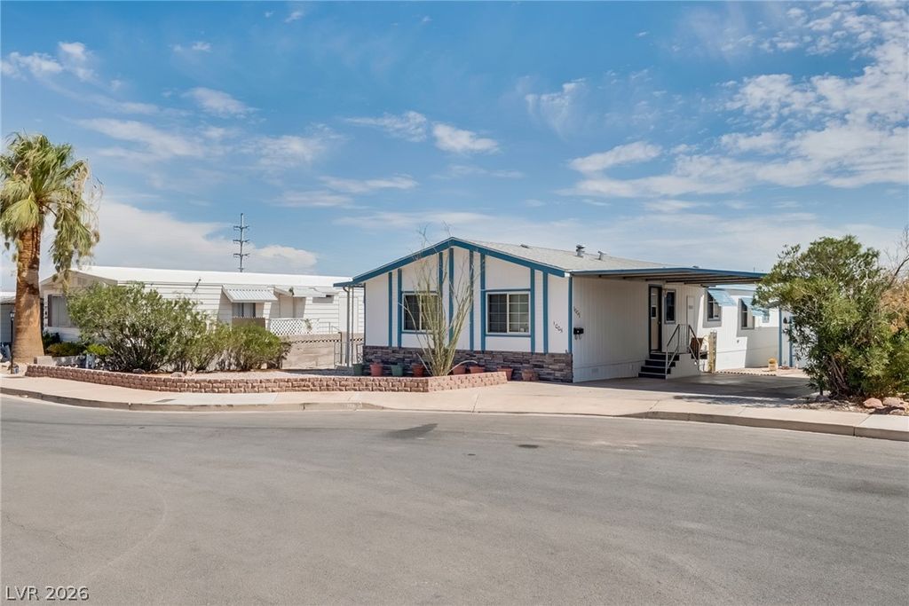 1005 Adobe Circle, Boulder City, NV 89005 — photo 3