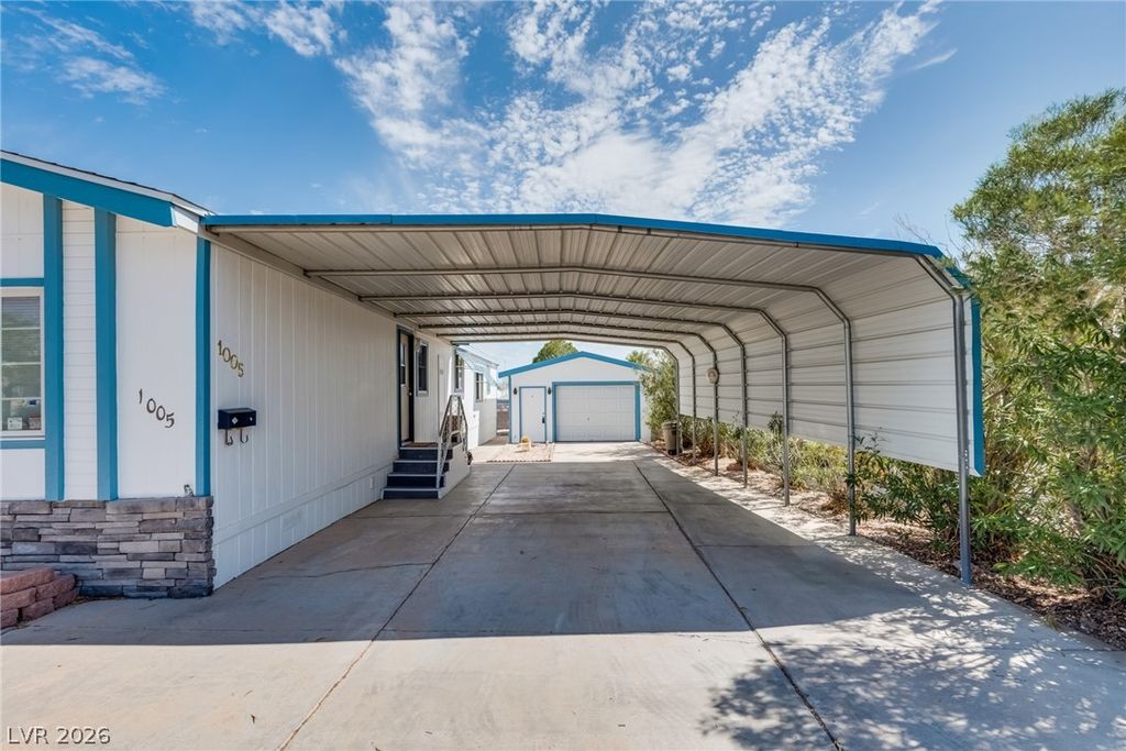 1005 Adobe Circle, Boulder City, NV 89005 — photo 4