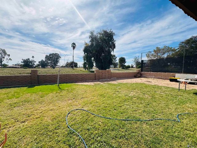 710 N Marshall Loop Rd, Somerton, AZ 85350