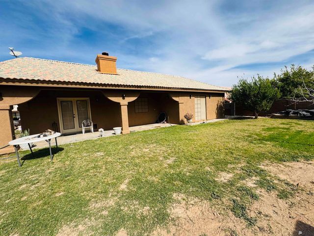 710 N Marshall Loop Rd, Somerton, AZ 85350