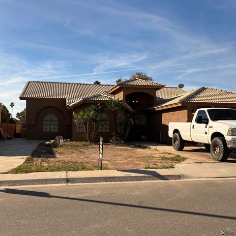 710 N Marshall Loop Rd, Somerton, AZ 85350