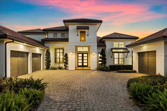 12120 MONTALCINO CIRCLE, Windermere, FL 34786