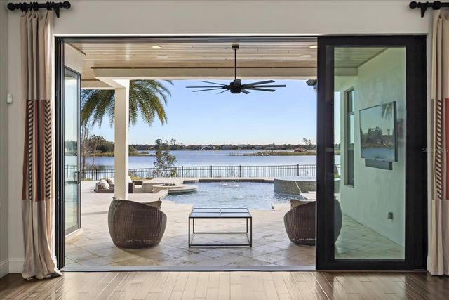 12120 MONTALCINO CIRCLE, Windermere, FL 34786