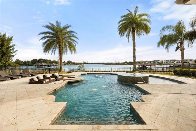 12120 MONTALCINO CIRCLE, Windermere, FL 34786