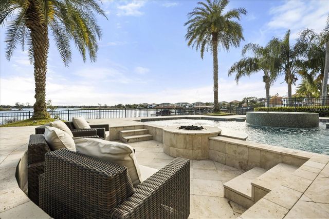 12120 MONTALCINO CIRCLE, Windermere, FL 34786