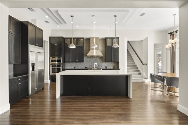 12120 MONTALCINO CIRCLE, Windermere, FL 34786