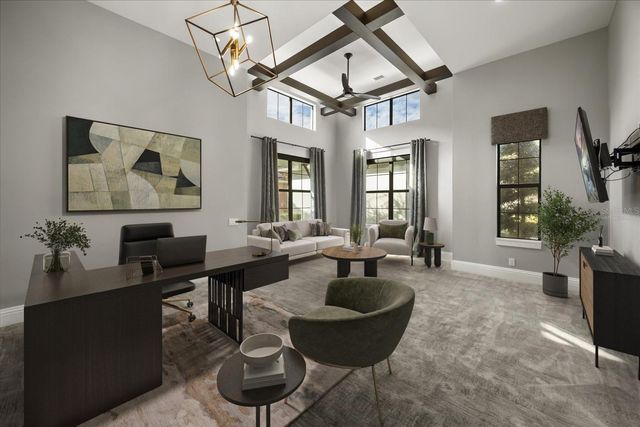 12120 MONTALCINO CIRCLE, Windermere, FL 34786