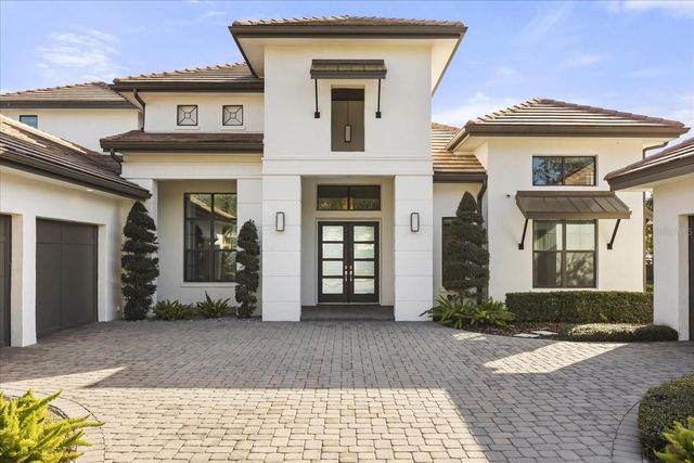 12120 MONTALCINO CIRCLE, Windermere, FL 34786