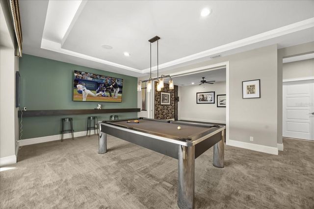 12120 MONTALCINO CIRCLE, Windermere, FL 34786