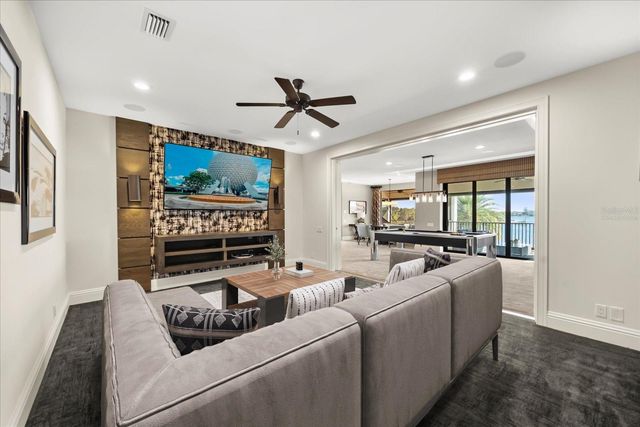 12120 MONTALCINO CIRCLE, Windermere, FL 34786