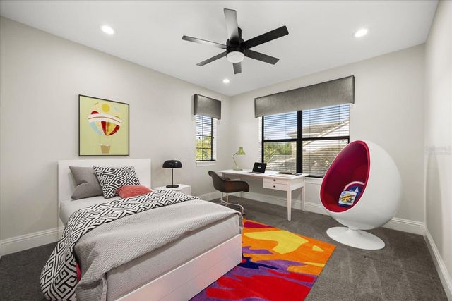 12120 MONTALCINO CIRCLE, Windermere, FL 34786