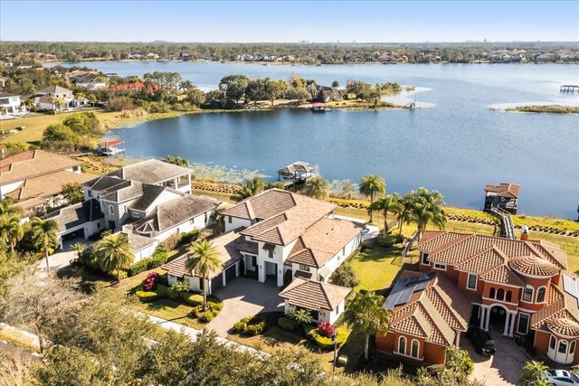 12120 MONTALCINO CIRCLE, Windermere, FL 34786