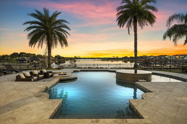 12120 MONTALCINO CIRCLE, Windermere, FL 34786