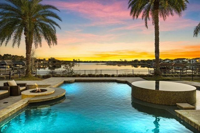 12120 MONTALCINO CIRCLE, Windermere, FL 34786