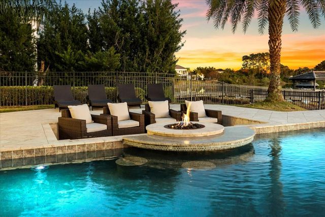 12120 MONTALCINO CIRCLE, Windermere, FL 34786