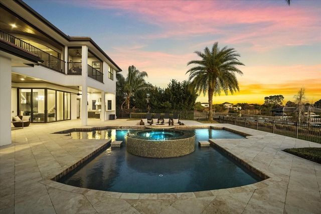 12120 MONTALCINO CIRCLE, Windermere, FL 34786