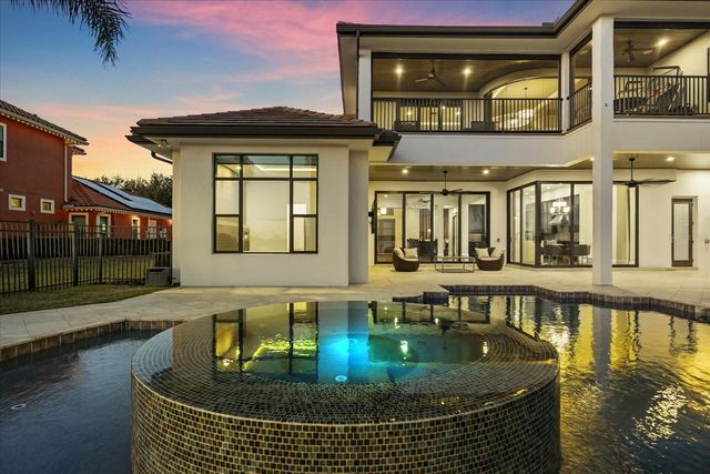 12120 MONTALCINO CIRCLE, Windermere, FL 34786