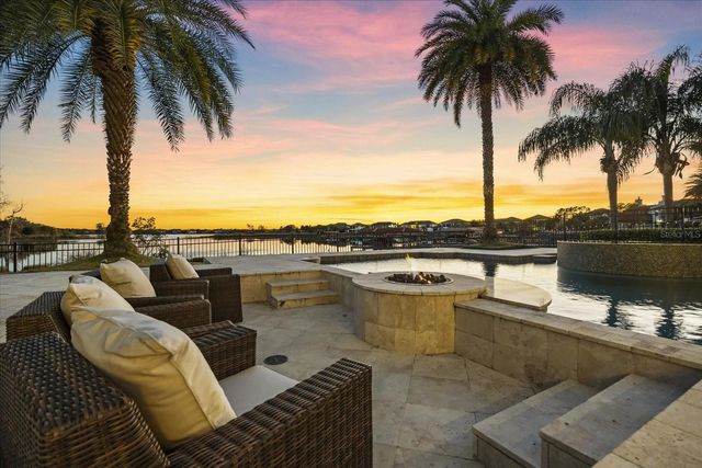 12120 MONTALCINO CIRCLE, Windermere, FL 34786