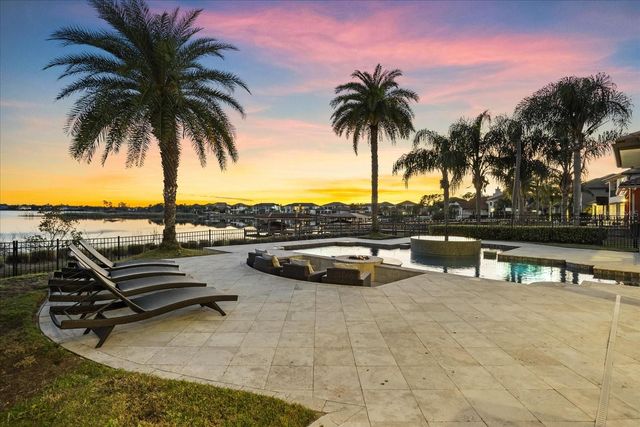 12120 MONTALCINO CIRCLE, Windermere, FL 34786