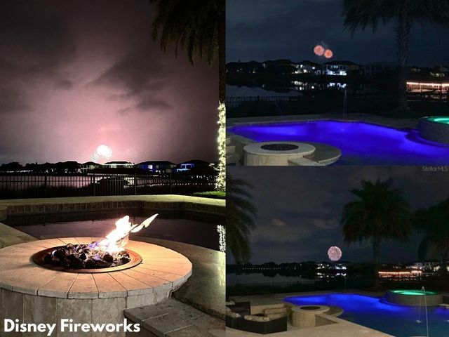 12120 MONTALCINO CIRCLE, Windermere, FL 34786