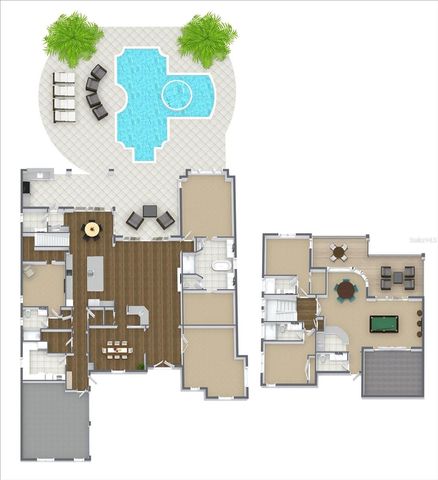 12120 MONTALCINO CIRCLE, Windermere, FL 34786