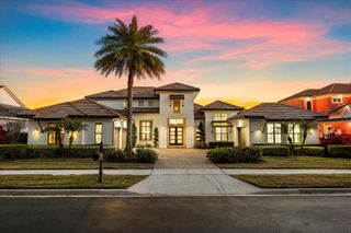 12120 MONTALCINO CIRCLE, Windermere, FL 34786