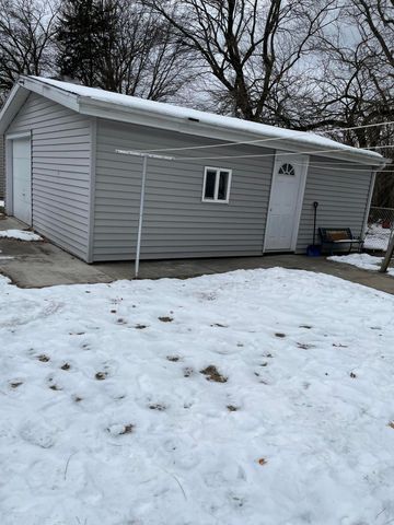 1115 Springland Avenue, Michigan City, IN 46360