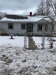 1115 Springland Avenue, Michigan City, IN 46360