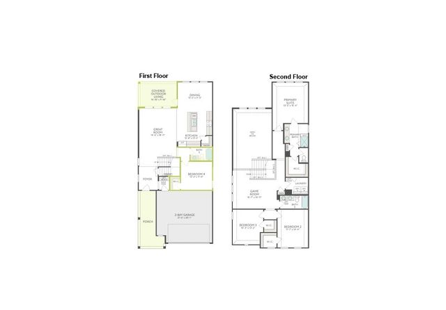 7320 Summer Sunset Drive, Denton, TX 76249