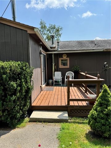 160 Halfway House Road, Norwich, NY 13830