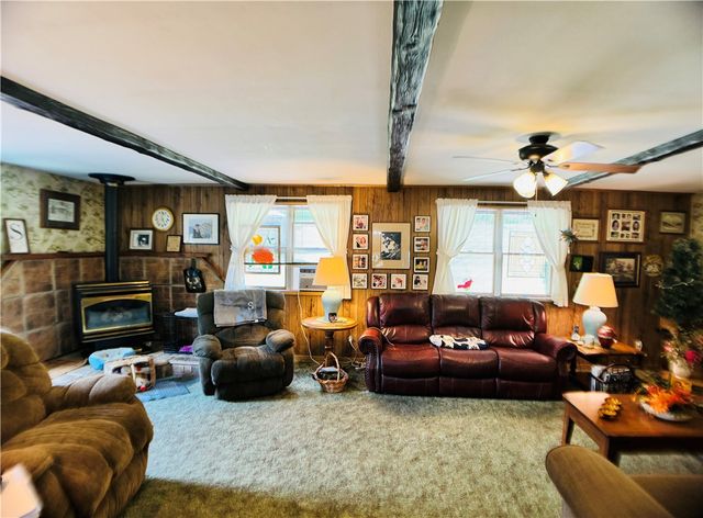 160 Halfway House Road, Norwich, NY 13830