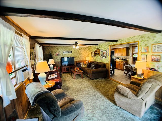 160 Halfway House Road, Norwich, NY 13830