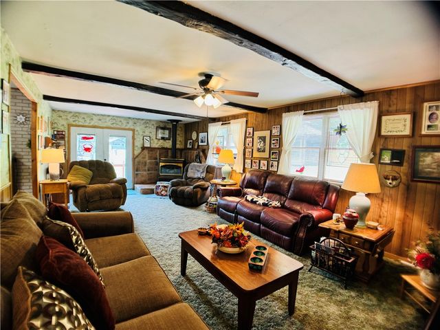 160 Halfway House Road, Norwich, NY 13830