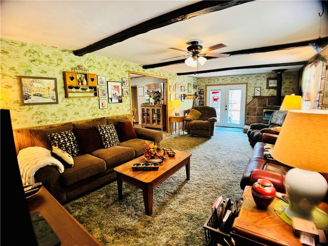 160 Halfway House Road, Norwich, NY 13830