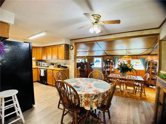 160 Halfway House Road, Norwich, NY 13830