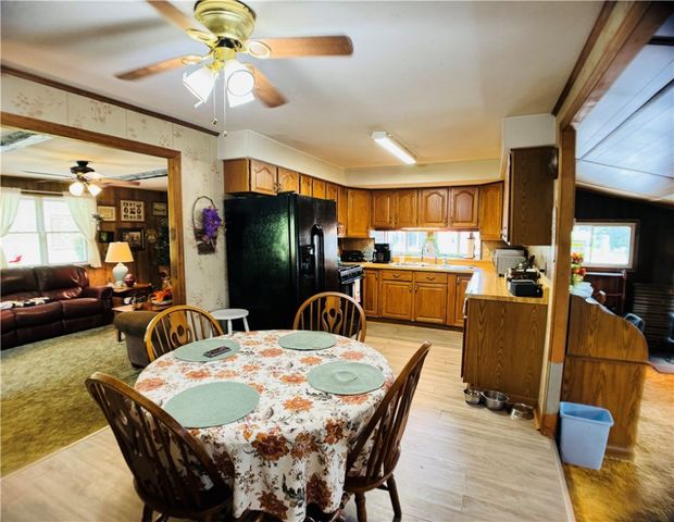 160 Halfway House Road, Norwich, NY 13830