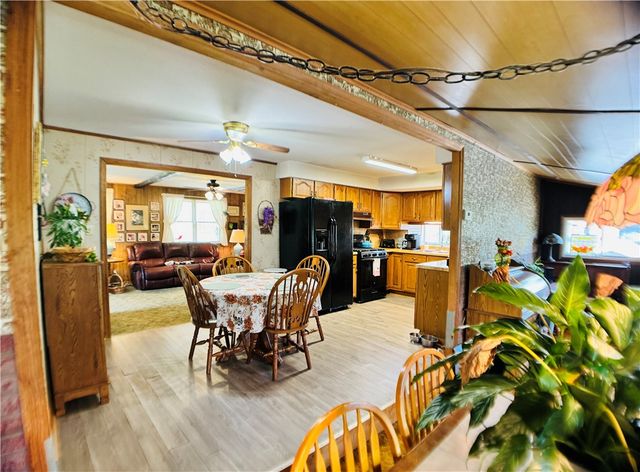 160 Halfway House Road, Norwich, NY 13830