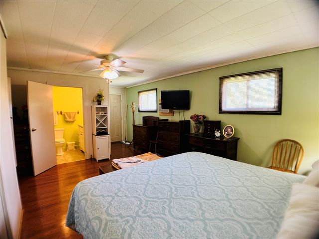 160 Halfway House Road, Norwich, NY 13830