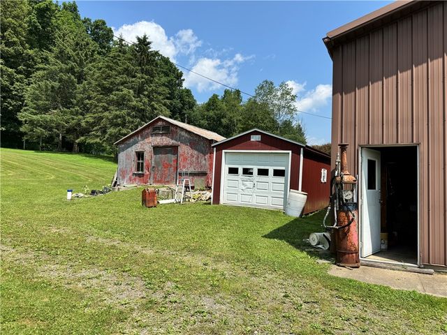 160 Halfway House Road, Norwich, NY 13830