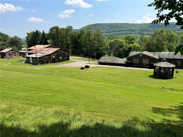 160 Halfway House Road, Norwich, NY 13830
