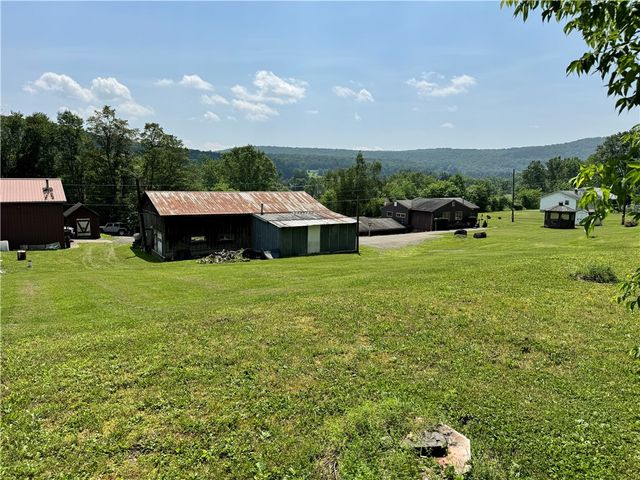 160 Halfway House Road, Norwich, NY 13830