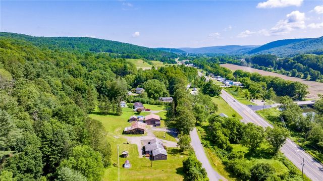 160 Halfway House Road, Norwich, NY 13830