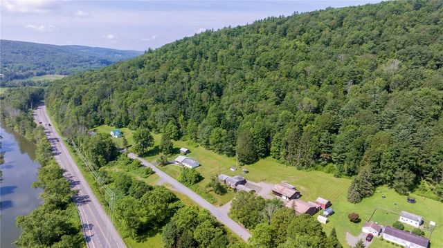 160 Halfway House Road, Norwich, NY 13830